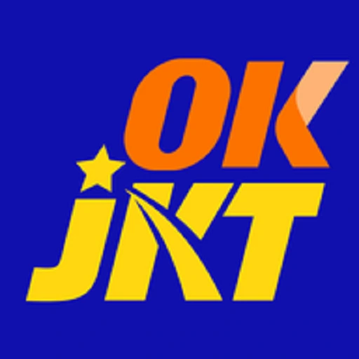 OKJKT Logo